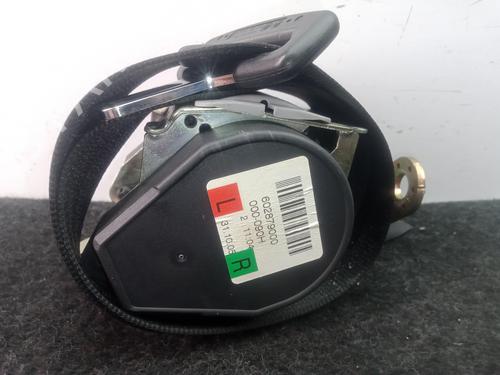 Cinto de segurança traseiro esquerdo AUDI A4 B6 (8E2)  | BP22239469I29 