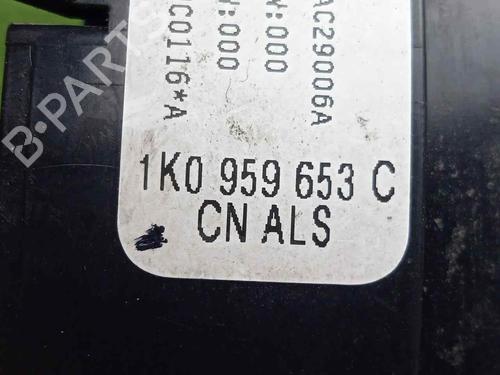 Squib airbag VW JETTA III (1K2) 2.0 TDI 16V | BP22239112C102 