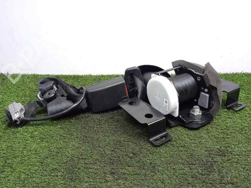 Sikkerhedssele bag midten FORD RANGER (TKE) [2011-2025]  21174885