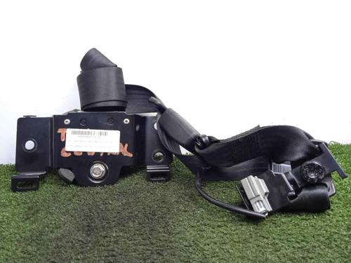 Sikkerhedssele bag midten FORD RANGER (TKE)  | BP21174885I27 