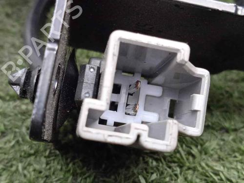 Sikkerhedssele bag midten FORD RANGER (TKE)  | BP21174885I27 