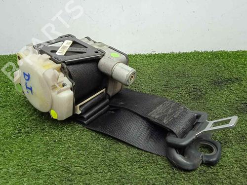 Used Front left seatbelt MERCEDES-BENZ C-CLASS Coupe (CL203) [2001-2011]  15673862