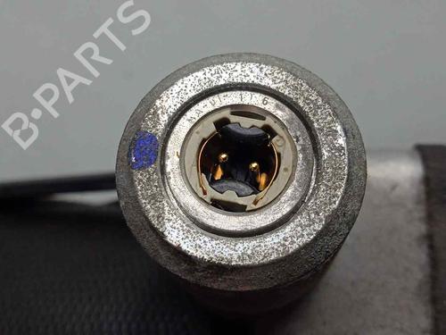 Front left seatbelt MERCEDES-BENZ C-CLASS Coupe (CL203)  | BP15673862I26 