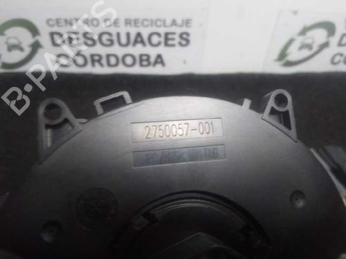 Used Squib airbag JAGUAR S-TYPE II (X200) 3.0 V6 (238 hp) 5745336