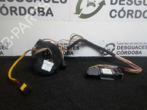 Squib airbag JAGUAR S-TYPE II (X200) 3.0 V6 | BP5745336C102 