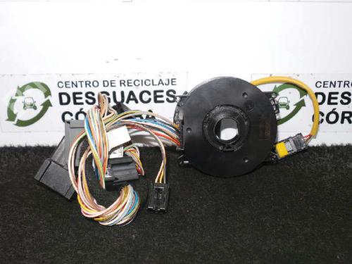 Used Squib airbag JAGUAR S-TYPE II (X200) 3.0 V6 (238 hp) 5743846