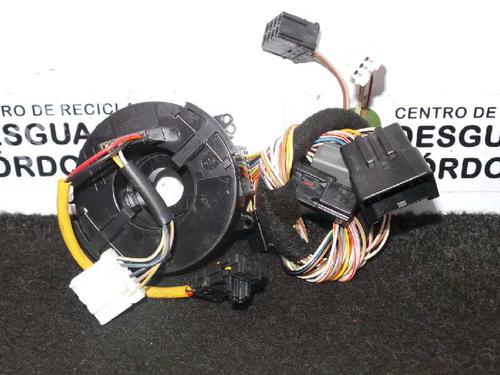 Squib airbag JAGUAR S-TYPE II (X200) 3.0 V6 | BP5743846C102 