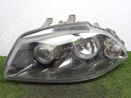 Used Left headlight SEAT CORDOBA (6L2) 1.9 TDI (100 hp) 20316326