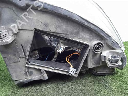 Left headlight SEAT CORDOBA (6L2) 1.9 TDI | BP20316326C28 