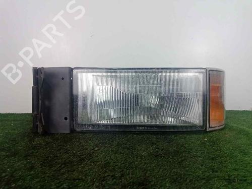 Left headlight IVECO EuroCargo I-III  500340408 | - | 4855964