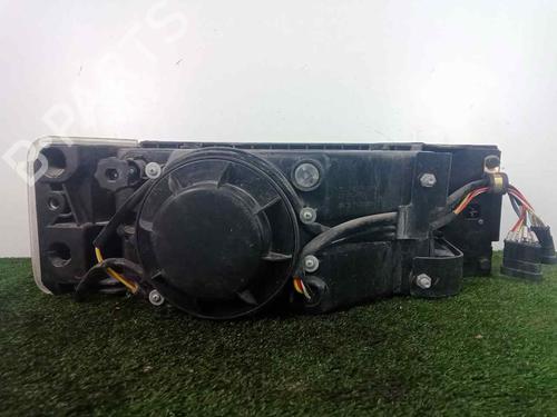 Left headlight IVECO EuroCargo I-III  | BP22238854C28 