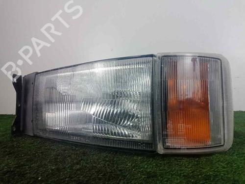 Left headlight IVECO EuroCargo I-III  | BP22238854C28 