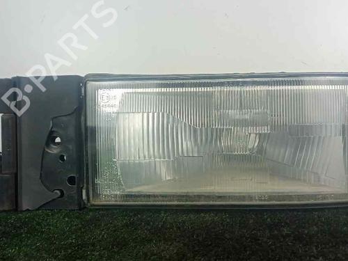 Used Left headlight IVECO EuroCargo I-III [1991-2015]  22239319