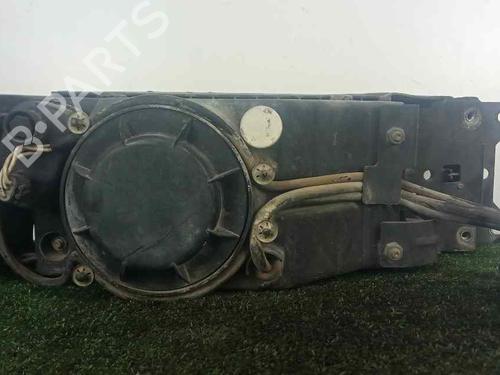 Left headlight IVECO EuroCargo I-III  | BP22239319C28 