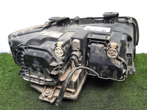 Left headlight AUDI A4 B6 (8E2) 1.9 TDI | BP22239857C28 