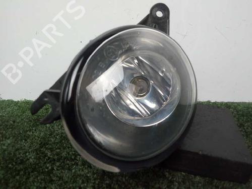 Venstre  Fortil Tågelygte AUDI A6 C5 (4B2) 1.8 T (150 hp) 22412729