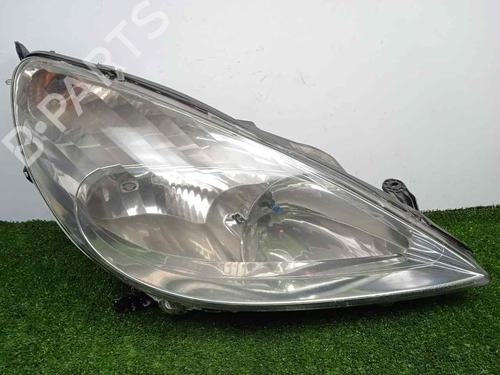 Højre forlygte PEUGEOT 607 (9D, 9U) 2.2 HDi (133 hp) 22344784
