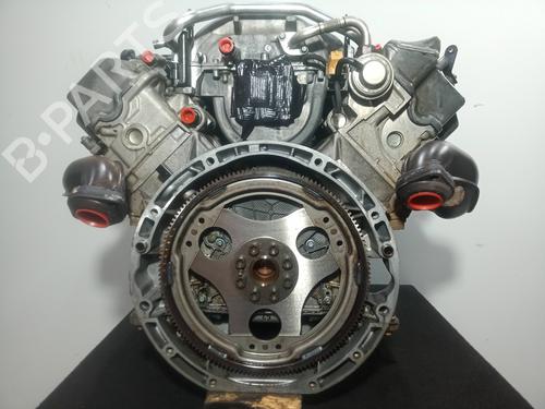 Motor MERCEDES-BENZ M-CLASS (W163) [1998-2005]  12210428