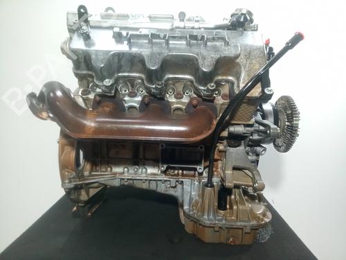 Engine MERCEDES-BENZ M-CLASS (W163)  | BP12210428M1 