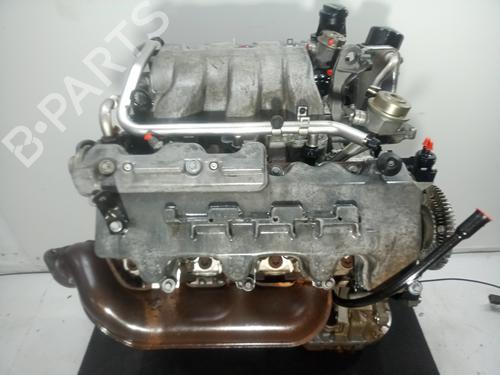 Engine MERCEDES-BENZ M-CLASS (W163)  | BP12210428M1 