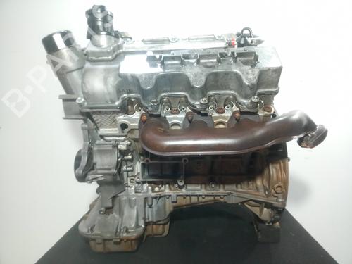 Engine MERCEDES-BENZ M-CLASS (W163)  | BP12210428M1 