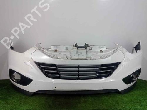 Bumper voor HYUNDAI ix35 (LM, EL, ELH) [2009-2016]  20887837