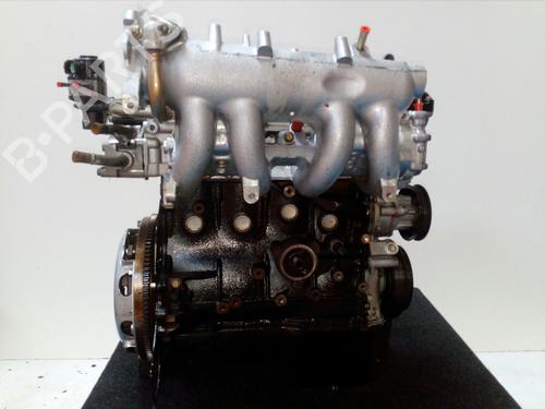 Motor für NISSAN ALMERA II Hatchback (N16) [2000-2025]  7066545