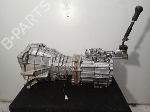Used Gearbox SUZUKI GRAND VITARA I (FT, HT) 2.0 TD 4x4 (SQ420D) (87 hp) 18322942