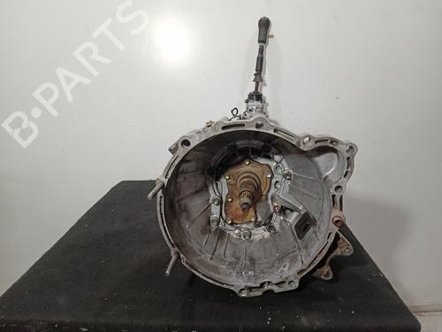 Gearbox SUZUKI GRAND VITARA I (FT, HT) 2.0 TD 4x4 (SQ420D) | BP18322942M3 