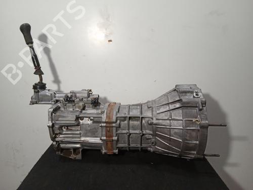 Gearbox SUZUKI GRAND VITARA I (FT, HT) 2.0 TD 4x4 (SQ420D) | BP18322942M3 