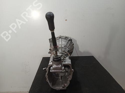 Gearbox SUZUKI GRAND VITARA I (FT, HT) 2.0 TD 4x4 (SQ420D) | BP18322942M3 