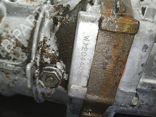 Gearbox SUZUKI GRAND VITARA I (FT, HT) 2.0 TD 4x4 (SQ420D) | BP18322942M3 