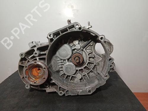 Used Gearbox SEAT LEON (1P1) 2.0 TDI 16V (140 hp) 21554108