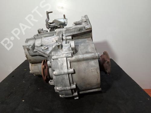 Gearbox SEAT LEON (1P1) 2.0 TDI 16V | BP21554108M3 