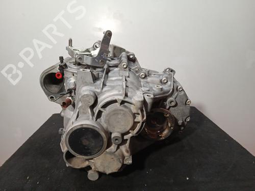 Gearbox SEAT LEON (1P1) 2.0 TDI 16V | BP21554108M3 