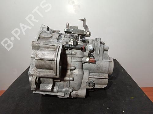 Gearbox SEAT LEON (1P1) 2.0 TDI 16V | BP21554108M3 