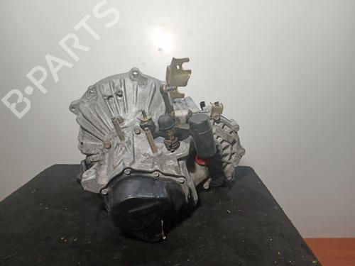 Gearbox MAZDA 6 Saloon (GG)  | BP22239489M3 