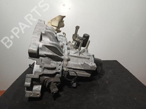 Gearbox MAZDA 6 Saloon (GG)  | BP22239489M3 
