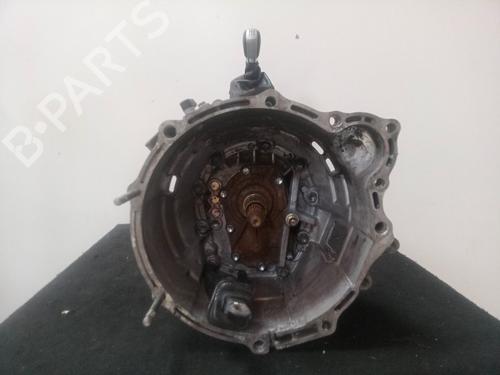 Used Gearbox SUZUKI GRAND VITARA I Open Off-Road Vehicle (GT) [1998-2005]  16912011