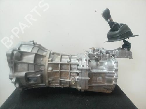 Gearbox SUZUKI GRAND VITARA I Open Off-Road Vehicle (GT)  | BP16912011M3 
