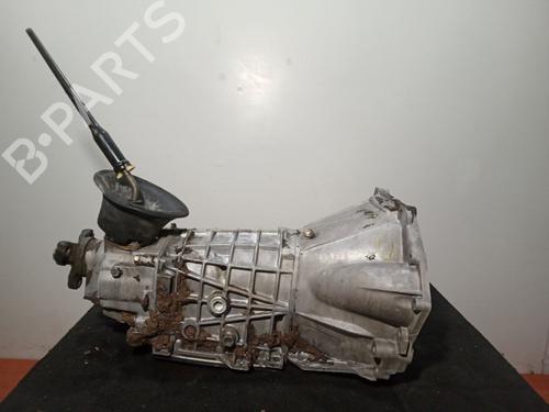 Used Gearbox SEAT 131 (131A) [1975-1986]  22239803