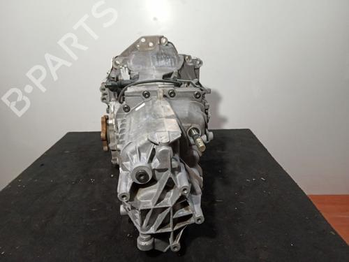 Used Gearbox AUDI A4 B6 (8E2) 1.9 TDI (130 hp) 22239929