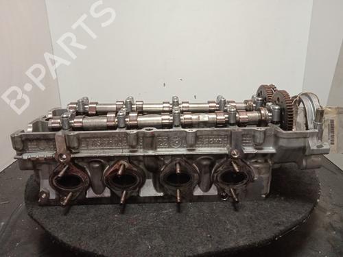 Used Cylinder head BMW 3 Touring (E91) 320 d (163 hp) 15538913