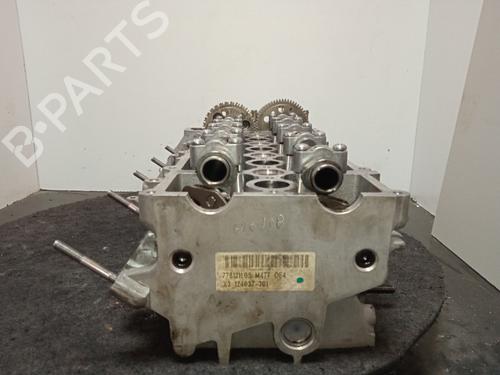 Cylinder head BMW 3 Touring (E91) 320 d | BP15538913M5 