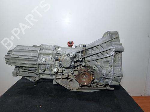 Used Gearbox AUDI A4 B7 (8EC) 2.0 TDI (170 hp) 22239487