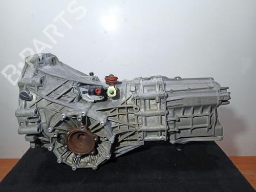 Gearbox AUDI A4 B7 (8EC) 2.0 TDI | BP22239487M3 