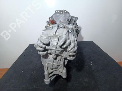 Gearbox AUDI A4 B7 (8EC) 2.0 TDI | BP22239487M3 