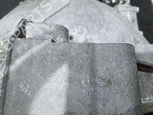 Gearbox AUDI A4 B7 (8EC) 2.0 TDI | BP22239487M3 