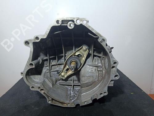 Gearbox AUDI A4 B7 (8EC) 2.0 TDI | BP22239487M3 