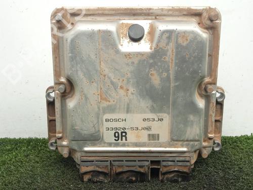 Used Engine control unit (ECU) SUZUKI GRAND VITARA I (FT, HT) 2.0 HDI 110 16V 4x4 (SQ420D, TD83V) (109 hp) 22639843